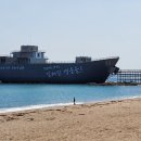 장사해수욕장(주차장 옆) 이미지