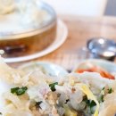 수유손칼국수 이미지