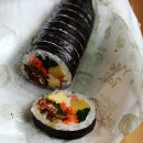 김밥송송 이미지