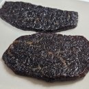 가나안마트 | 가나안한우 검은한우육포 진짜 무첨가제 수제 한우육포를 찾았어요!