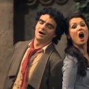 낭만주의 시대의 오페라 이미지