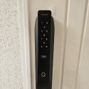 영진광택 | 인테리어를 완성하는 예쁜도어락 베스틴 IDL-300 대전 둔산동 햇님아파트 시공 현장