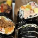 내포김밥 이미지