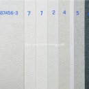 약사 모아엘가센텀뷰 | 춘천도배추천 약사지구 모아엘가센텀뷰 24평형 개나리벽지 로하스 87456-7번 #매트회벽 #클레이화이트 시공