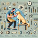 미용할개 이미지