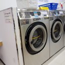 크린세탁빨래방 이미지