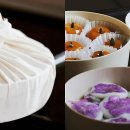 한식 디저트 이미지