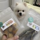 멍개구름 | 대구 북구 수제애견간식 멍개구름 후기, 수제 애견간식