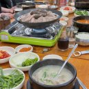 참진한순대국 이미지