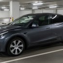 오토타운카 | 2025 테슬라 모델Y 주니퍼 완벽분석 5299만원