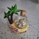 로밍PC카페 | 괌 3박 4일 5인 가족 해외 여행 4일차_에그앤띵스/호놀룰루 커피(JP store)/총 경비