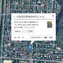 와동체육공원사거리 이미지