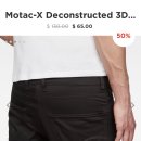 g-star / Motac-X Deconstructed 3D Slim Jeans / 36 이미지