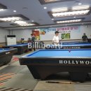 챔피온 당구장 이미지