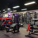 IXU 웰니스 짐 이미지