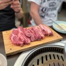 참목원정육식당