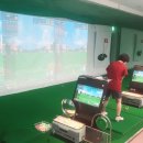 02골프연습장&아카데미 이미지