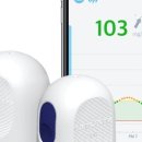 (주) 아이센스 이미지