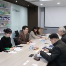 【★기쁜 소식】 Dr.G로 성장하는 고운세상코스메틱과 (재)교육의봄이 역량 중심 채용 문화 확산을 함께...