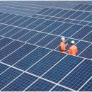 행운에너지태양광발전소 이미지