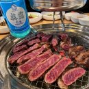 [서울] 마장동 축산시장 영창한우, 상차림 식당 신숯불탁탁 재방문 후기