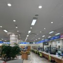 목포시청 민원봉사실 이미지