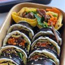 김밥먹고자란훈이 - 수원시 팔달구 권광로 211 | 김밥먹고자란훈이