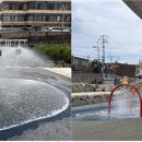 정릉천 제기1교 이미지