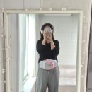 자이글(주) | 복부마사지기 셀375 2주 복부홈케어 후기