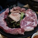 계백수제갈비
