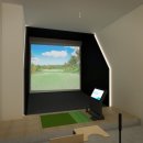 시화골프연습장 이미지