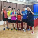 탁구교실(야간) 이미지