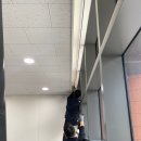 중곡동 보건복지행정타운 교육장 이미지