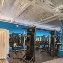 WGYM | 두정동 헬스장 찾다가 만족했던 천안헬스장 방문 후기