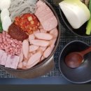 킹부대찌개 이미지