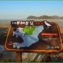 경기둘레길 안산50코스 이미지