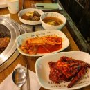 태릉허참갈비 이미지