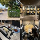 리와플하우스 | 제주 서쪽 뚜벅이 여행 오설록 티뮤지엄 티스톤 셀러 이니스프리