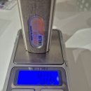RXTON9 PRO 운동원특주 러버(적, 37.5도) 후기 이미지