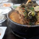 본가선유도감자탕 이미지