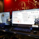 명품 PC방 이미지