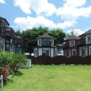 정선펜션 1박2일 이미지