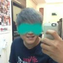 플라워 헤어 이미지