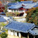 도산서원길(도산면) 이미지