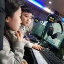 스카이존 PC방 이미지