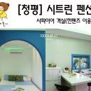 시트린펜션 | [청평 여행] 청평 시트린 펜션/한펜즈이용