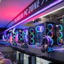 맥스PC방 이미지