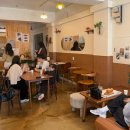 골목길빵공작소 | 순천 소금빵 맛집 구움공작소