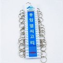 종합열쇠 이미지