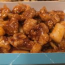 내가반한닭강정 이미지